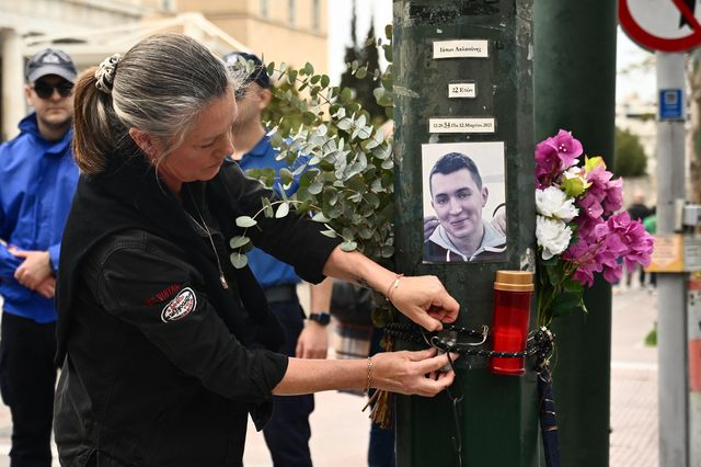 Τροχαίο στη Βουλή: Η οργή μεγαλώνει 4 χρόνια μετά τον θάνατο του Ιάσονα