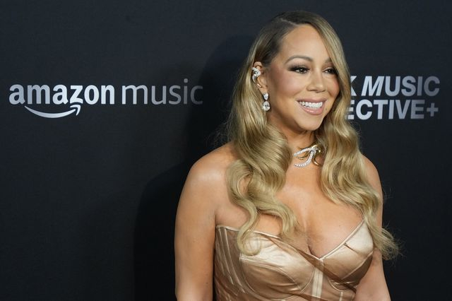 Mariah Carey: Δεν ενθουσιάστηκε με το αφιέρωμα προς τιμήν της – Η viral αντίδραση