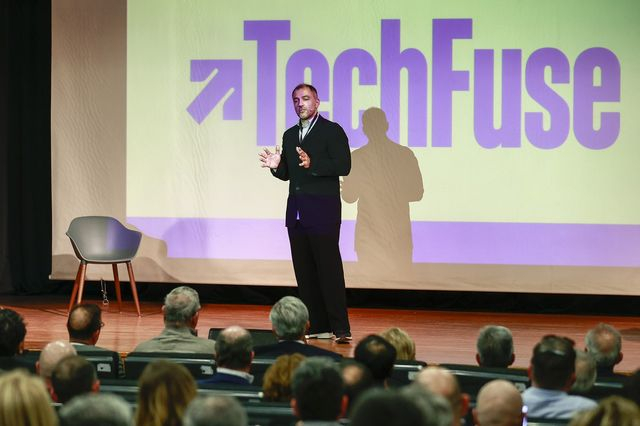 Ματιές στο μέλλον: To TechFuse επιστρέφει στα Ιωάννινα τον Μάρτιο