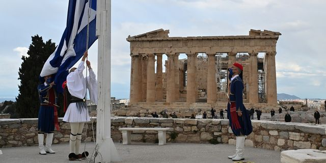 Τι γιορτάζουμε την 25η Μαρτίου – 5 πράγματα που πρέπει να ξέρεις