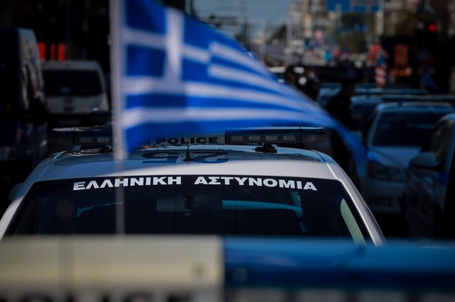 25η Μαρτίου: Τα μέτρα οδικής ασφάλειας της ΕΛ.ΑΣ. – Σε ισχύ από την Παρασκευή