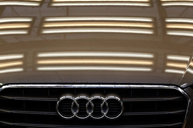 Γερμανία: Η Audi περικόπτει 7.500 θέσεις εργασίας