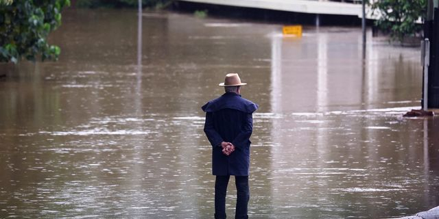 Αυστραλία: Στο σκοτάδι 330.000 νοικοκυριά εξαιτίας της καταιγίδας Άλφρεντ