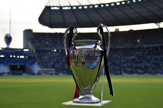 Champions League: Τα ζευγάρια στη φάση των “8” και οι ημερομηνίες των αναμετρήσεων