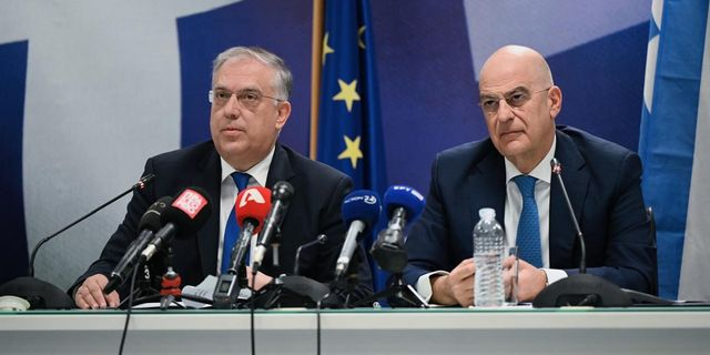 Υπεγράφη η σύμβαση για το πρόγραμμα “Θώραξ” – “Ενισχύουμε με πράξεις την εθνική άμυνα”