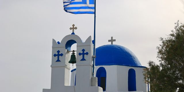 Εορτολόγιο: Σήμερα 25η Μαρτίου ο Ευαγγελισμός της Θεοτόκου – Ποια ονόματα γιορτάζουν