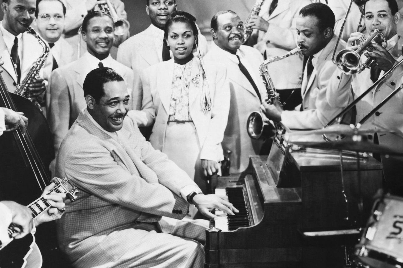 Duke Ellington: Black, Brown and Beige – Η τζαζ πριν και μετά