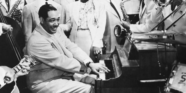 Duke Ellington: Black, Brown and Beige – Η τζαζ πριν και μετά