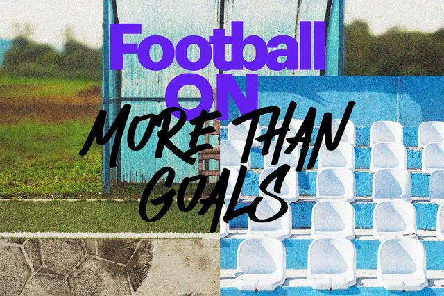 FootballON: More Than Goals – Το πρώτο ερευνητικό πρόγραμμα του Eteron για την ποδοσφαιρική βιομηχανία 