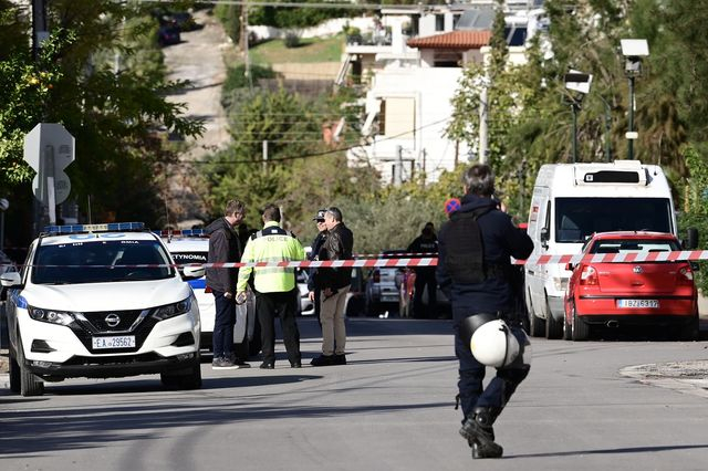 Δολοφονία στη Γλυφάδα: Στον εισαγγελέα οι τέσσερις Τούρκοι υπήκοοι