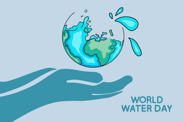 World Water Day