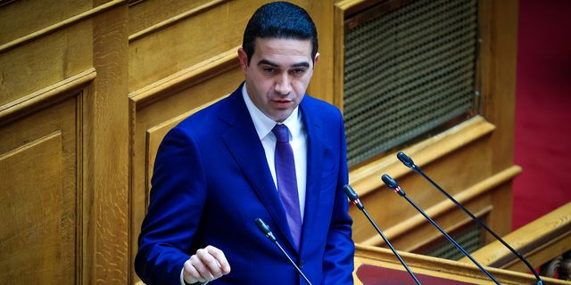 Κατρίνης: Άμεσες απαντήσεις ώστε να διαλευκανθεί το φιάσκο της αποστολής των Ενόπλων Δυνάμεων στη Λιβύη