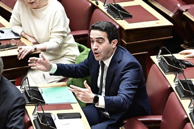 Κατρίνης: Η Ελλάδα αξίζει μια κυβέρνηση που σέβεται τη δημοκρατία και τη δικαιοσύνη