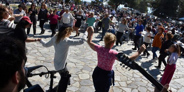 Καθαρά Δευτέρα: Πώς θα γιορτάσουν τα “Κούλουμα” οι δήμοι της Αττικής