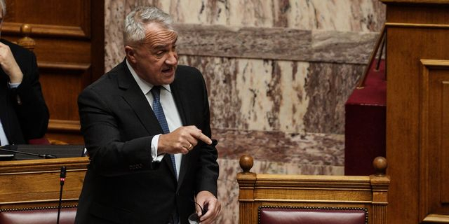 Μπορεί να σταθεί η κυβέρνηση ως το 2027;