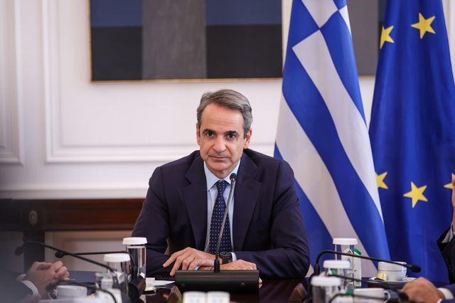 Ανασχηματισμός: Η νέα σύνθεση της κυβέρνησης – Όλα τα ονόματα