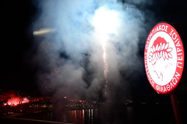 Ολυμπιακός: Το βίντεο που ανέβασαν οι ερυθρόλευκοι για τον εορτασμό των 100 χρόνων