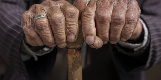 Κρήτη: Συνελήφθη 26χρονος για τον άγριο ξυλοδαρμό του παππού του