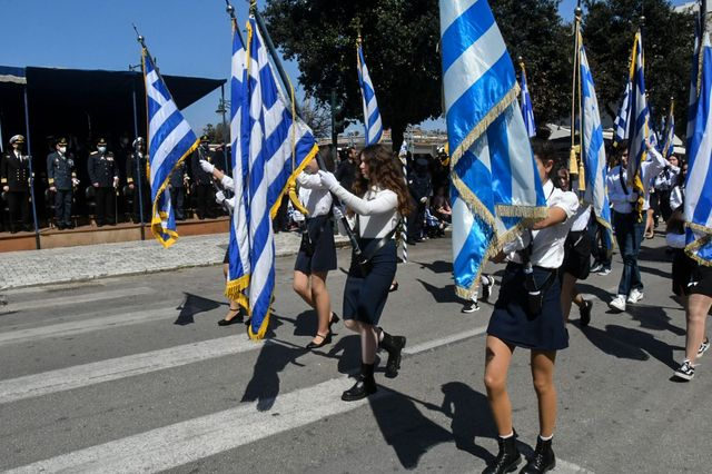 Πάτρα: ΕΔΕ για γυμναστή που ζήτησε “ψηλές κι αδύνατες” μαθήτριες για την παρέλαση