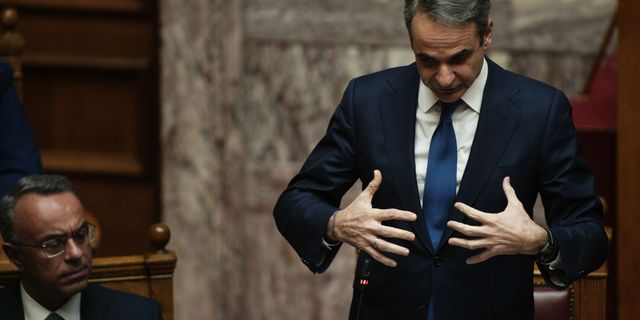 Τέμπη: Εκεί που τελειώνει η λογική, αρχίζει η προανακριτική…