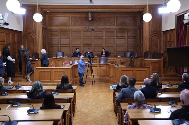 Προανακριτική για τον Χρήστο Τριαντόπουλο