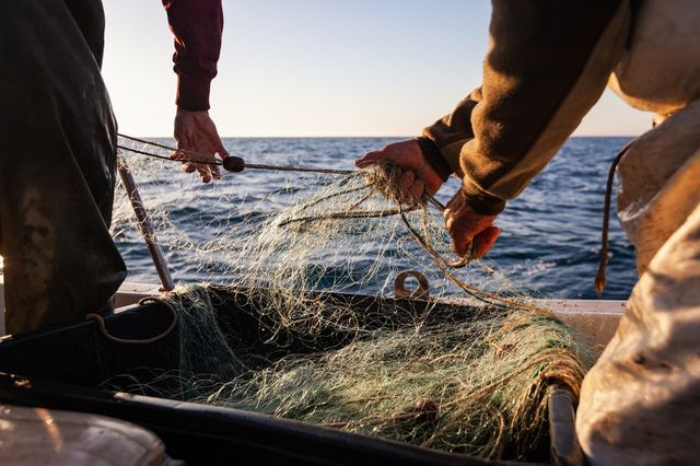 Ψαράς βρέθηκε ζωντανός μετά από 94 ημέρες – Πώς επέζησε στη θάλασσα