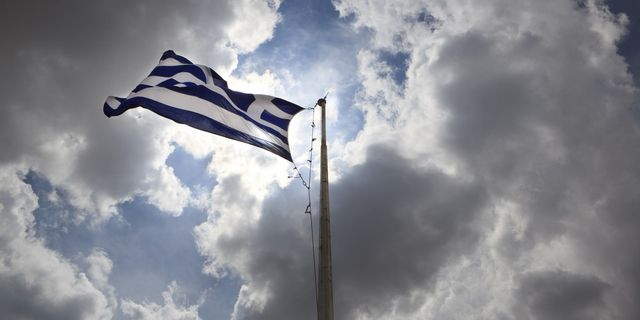 Tι καιρό θα κάνει σήμερα 25η Μαρτίου