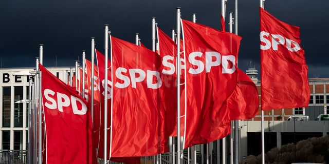 Γερμανία: Νίκη SPD στις τοπικές εκλογές του Αμβούργου