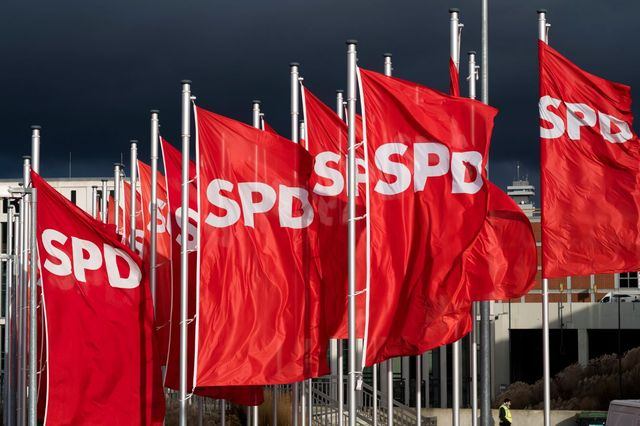 Γερμανία: Νίκη SPD στις τοπικές εκλογές του Αμβούργου