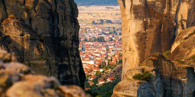 Πώς κινείται η αγορά ακινήτων για κατοικία στη Θεσσαλία