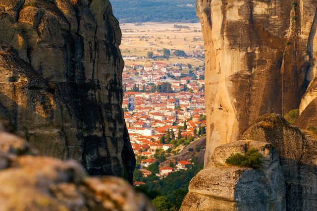 Πώς κινείται η αγορά ακινήτων για κατοικία στη Θεσσαλία