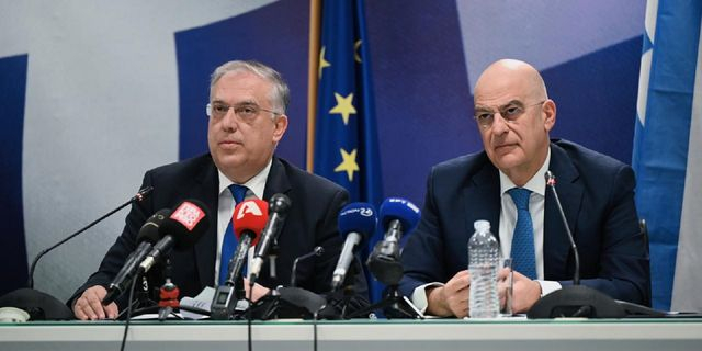 Τι είναι το Πρόγραμμα “Θώραξ” – Ο ρόλος του για την ασφάλεια της χώρας και τα “μηνύματα” ανάπτυξης