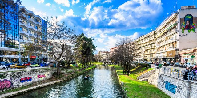 ΕΝΦΙΑ: Ποιες περιοχές απαλλάσσονται από την υποχρέωση καταβολής το 2025