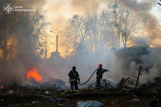 Ουκρανία: Kατέστρεψε 63 από τα 137 drones που εξαπέλυσε η Ρωσία