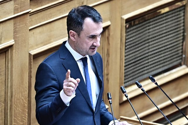 Χαρίτσης: Η κυβέρνηση έχει χάσει τη δεδηλωμένη στην κοινωνία